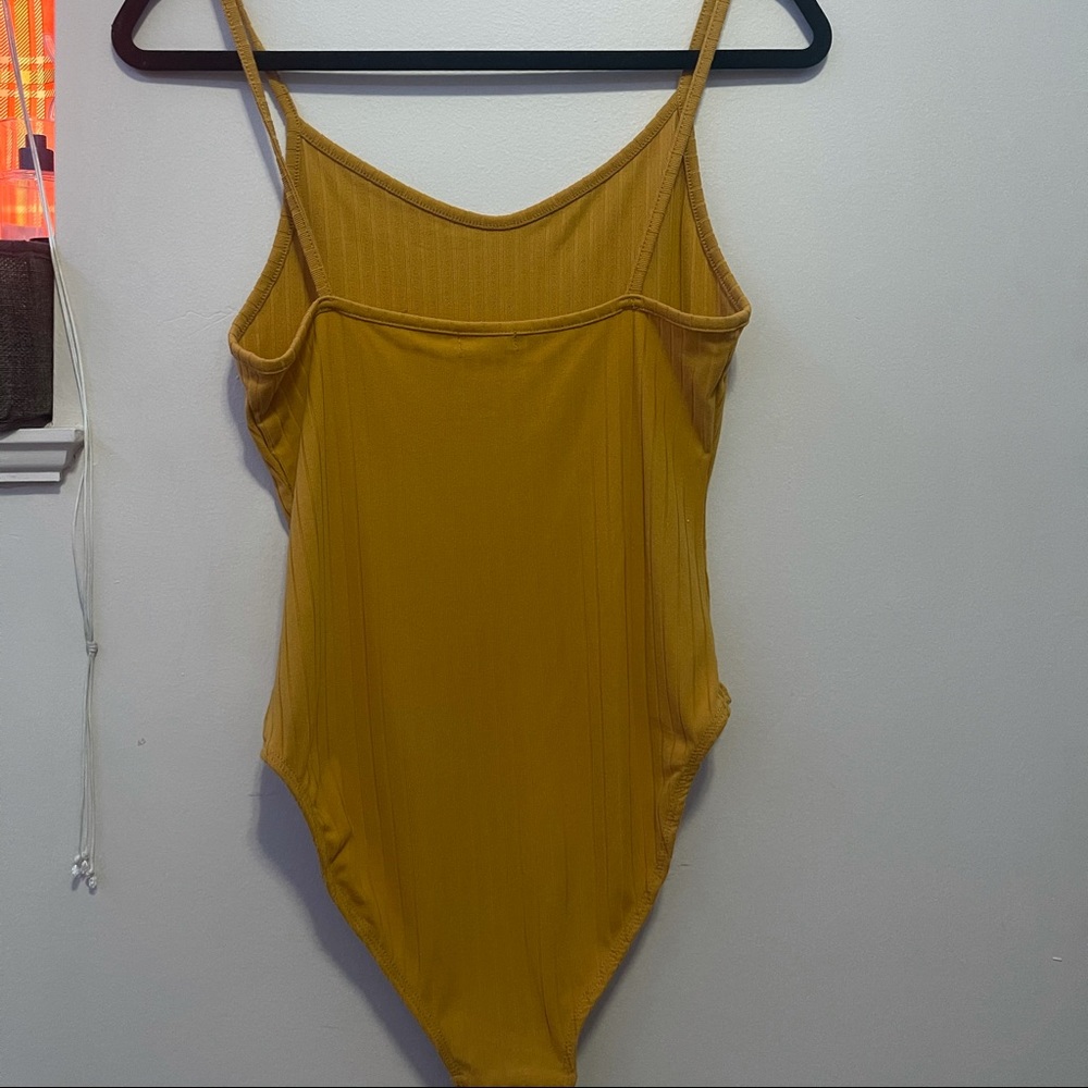 Bodysuit - Picture 2 of 2